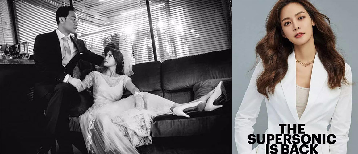 年薪2亿韩元的同声传译，连防弹少年团都被圈粉