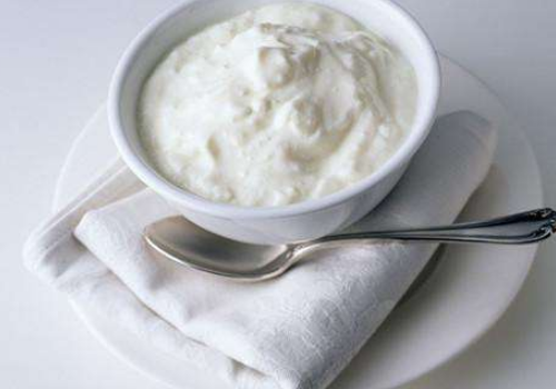 <b>酸奶面膜为什么要加面粉</b>